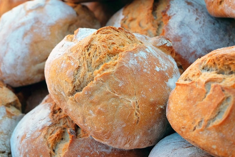 Artisanal Foods