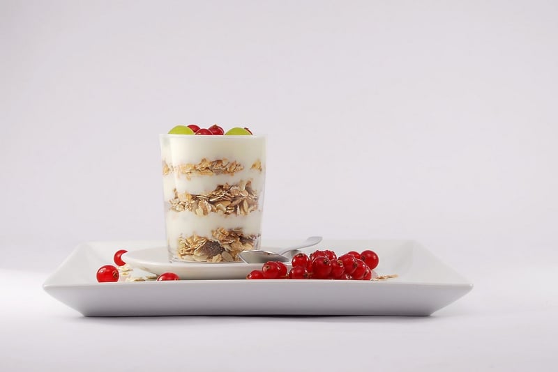 Dessert Ideas