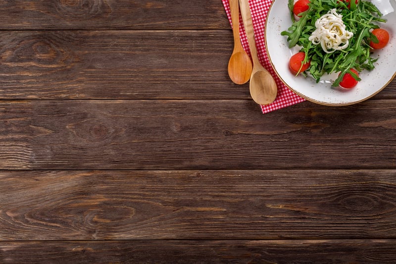 Quick Dinners